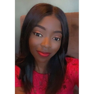 Hannah Olaonipekun