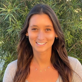 Hannah Sherman, PHR, SHRM-CP
