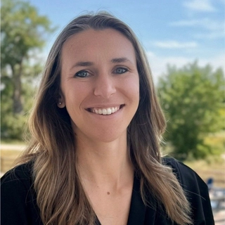 Hannah Simonson, MA-Higher Ed