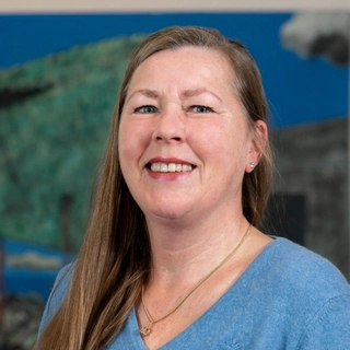 Hanne Cecilie Anker Wong