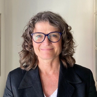 Hanne Dumfries