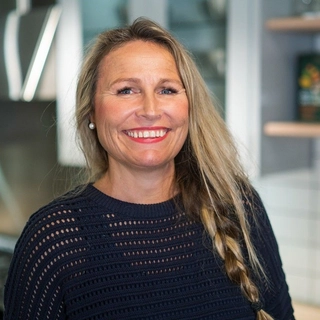Hanne Regine Teien