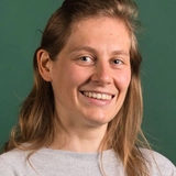 Hanne Van Den Berghe