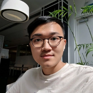 Hans Albert Lianto (B. Eng.)