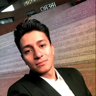 Hans Castellanos