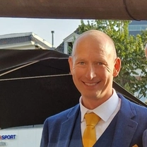 Hans Geertsma