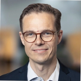 Hans Henrik Pedersen