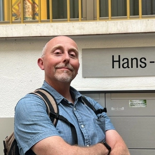 Hans Howland Ra, Green Associate, Osha