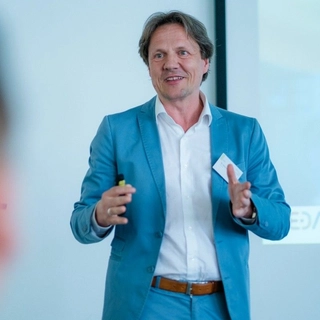 Hans-Joachim Dr. Gergs