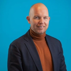 Hans Verweij