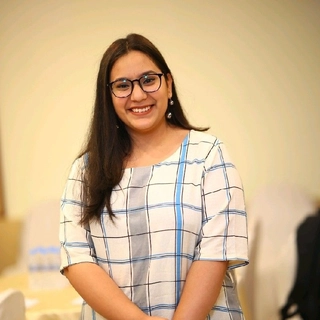 Hanshika Vashist