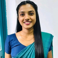Hansini Dilhara