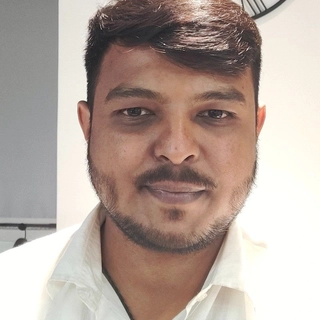 Hansraj Darekar