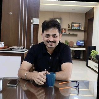 Hansraj Patil