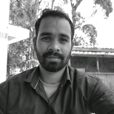 Hanumanth Gouda