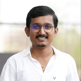Hanumareddi K B