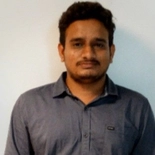 Hanumath Krishna