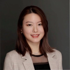 Haoqing Zhang