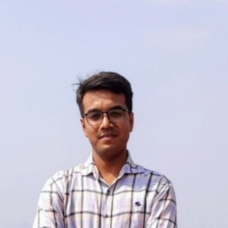 Happy Bansal