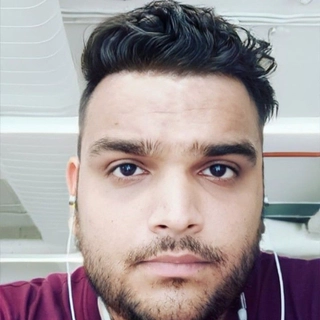 Happy Tiwari