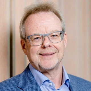 Harald Derbsch
