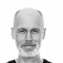 Harald Musum