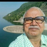 Harbans Lal Arora