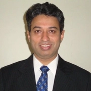 Harbinder Saini
