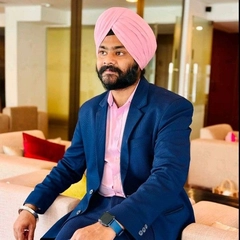 Harcharansingh Wadhwa