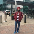 Hardeep Singh