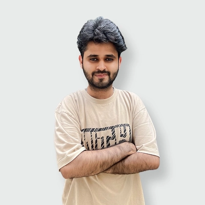 Hardik Arora