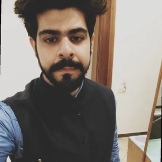 Hardik Bhan
