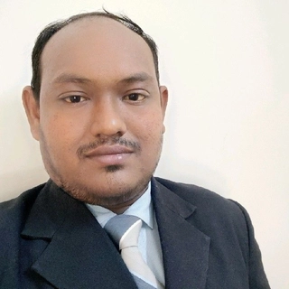 Hardik Chauhan Project Manager