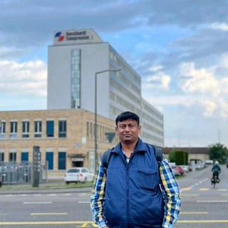 Hardik Dalvi