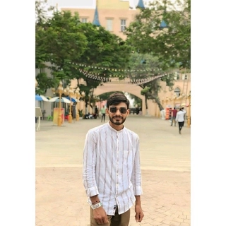 Hardik Dholariya
