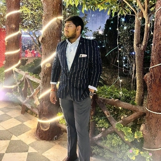 Hardik Gupta