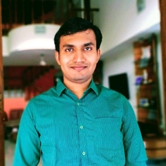 Hardik Jadav