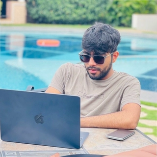 Hardik Joshi