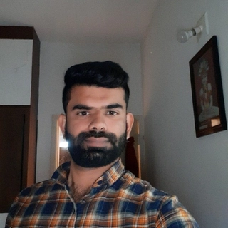 Hardik Kamdar
