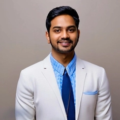 Hardik Kumar