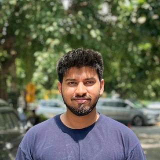 Hardik Kumar