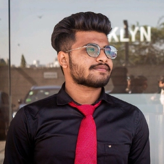 Hardik Makwana