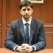 Hardik Matharu