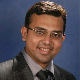 Hardik Mehta