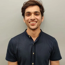 Hardik Miglani