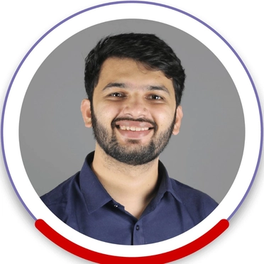 Hardik Navdhare