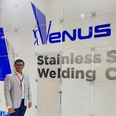 Hardik Parekh
