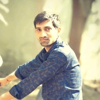 Hardik Patel