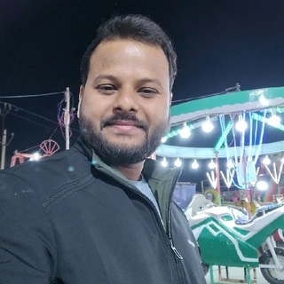 HARDIK PRAJAPATI