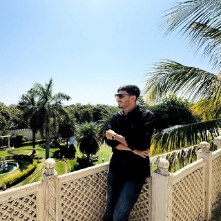 Hardik Ram